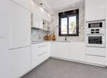 New Build - Detached Villa -
La Mata