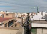 Nybygg - Leilighet -
Guardamar del Segura