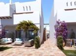 Nybygg - Bungalow-Leilighet -
Pilar de la Horadada