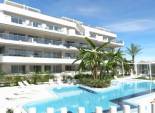 Obra nueva - Apartamento / Piso -
Cabo Roig