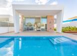 Nouvelle construction - terraced -
Torrevieja