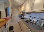 Resale - Duplex -
Orihuela Costa - Playa Flamenca