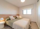 Nouvelle construction - Appartement -
Playa Flamenca