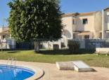 Resale - bungalow -
Orihuela Costa - La Florida
