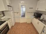 Wiederverkauf - bungalow -
Orihuela Costa - Los Altos