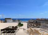 New Build - Terraced House -
La Mata