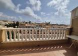 Wiederverkauf - terraced -
Orihuela Costa - La Florida