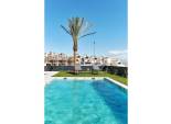 Nouvelle construction - Villa individuelle -
San Miguel de Salinas