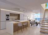 Nouvelle construction - Appartement -
La Mata