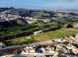 New Build - Detached Villa -
Ciudad Quesada