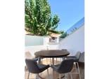 Nouvelle construction - Appartement -
Pilar de la Horadada
