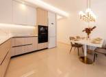 Nybygg - Bungalow-Leilighet -
Ciudad Quesada
