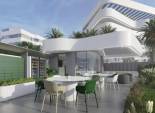 Nouvelle construction - Appartement -
Guardamar del Segura