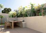 New Build - Detached Villa -
Rojales