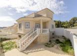 New Build - Semi-Detached -
San Miguel de Salinas