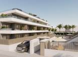 Nybygg - Leilighet -
Pilar de la Horadada