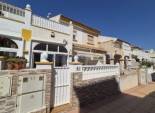 Revente - terraced -
Orihuela Costa - Los Altos