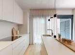 Nouvelle construction - Appartement -
Guardamar del Segura