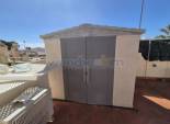 Resale - Terraced House -
Orihuela Costa - La Florida