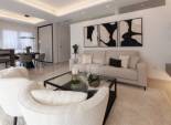 New Build - Bungalow-Apartment -
Ciudad Quesada