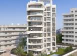 New Build - Apartment / Flat -
Guardamar del Segura