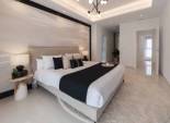 Nouvelle construction - Villa individuelle -
Ciudad Quesada