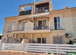Videresalg - bungalow -
Orihuela Costa - Las Chismosas