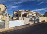 Resale - Semi-Detached -
Orihuela Costa - Los Altos
