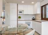 Nybyggnation - Bungalow-Lägenhet -
Torrevieja
