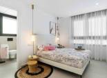 Nouvelle construction - Villa individuelle -
Rojales
