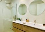 Obra nueva - Bungalow-Piso -
Pilar de la Horadada