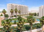 Nouvelle construction - Appartement -
San Miguel de Salinas