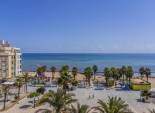 Nouvelle construction - Appartement -
La Mata