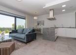 Nybygg - Bungalow-Leilighet -
Torrevieja