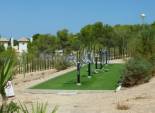 Videresalg - bungalow -
Orihuela Costa - Los Altos