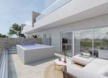 Obra nueva - Bungalow-Piso -
Pilar de la Horadada