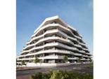 Neue Gebäude - Wohnung -
San Miguel de Salinas