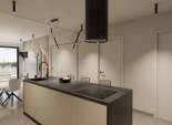 Nouvelle construction - Bungalow-Appartement -
San Miguel de Salinas