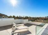 Nouvelle construction - Villa individuelle -
Rojales