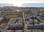 New Build - Bungalow-Apartment -
Pilar de la Horadada