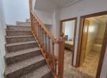 Revente - terraced -
Orihuela Costa - Los Altos