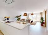 New Build - Apartment / Flat -
Pilar de la Horadada