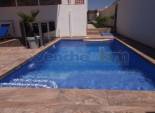 Återförsäljning - Fristående villa -
Orihuela Costa - Los Altos