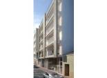 Nouvelle construction - Appartement -
La Mata
