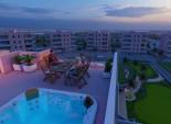 Nouvelle construction - Appartement -
Guardamar del Segura