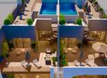 New Build - Apartment / Flat -
Torrevieja