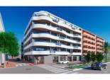 Neue Gebäude - Wohnung -
Torrevieja