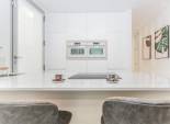 Nouvelle construction - terraced -
Torrevieja