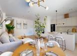 Nouvelle construction - Appartement -
Guardamar del Segura