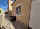 Resale - Semi-Detached -
Orihuela Costa - Los Altos